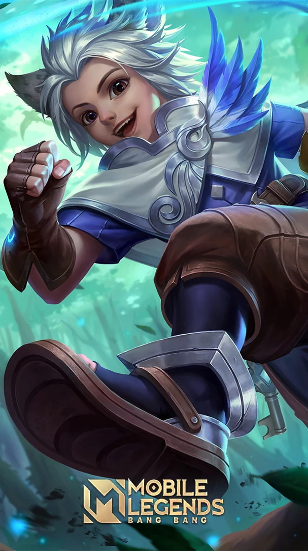 Harith Story Mobile Legends Bang Bang Wiki Fandom