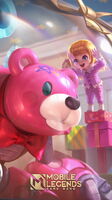 Jawhead - Candy Bear June 2021