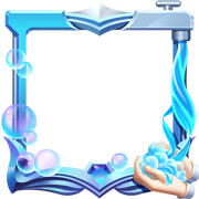Avatar Border Mobile Legends Bang Bang Wiki Fandom Make an awesome avatar logo in seconds using placeit's online logo maker. avatar border mobile legends bang