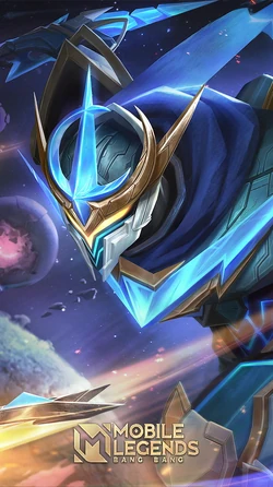 Legend Skins Mobile Legends Bang Bang Wiki Fandom