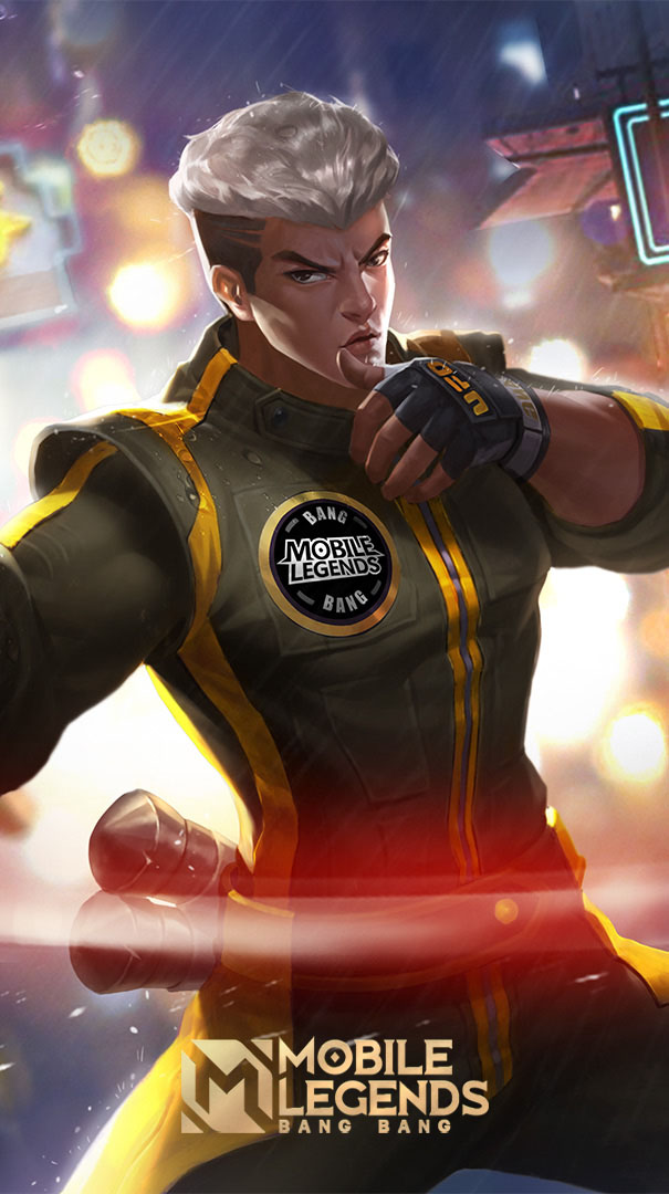 Pin On Mobile Legends Bang Bang