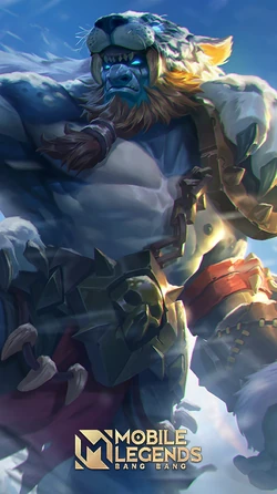 Balmond Skins Mobile Legends Bang Bang Wiki Fandom