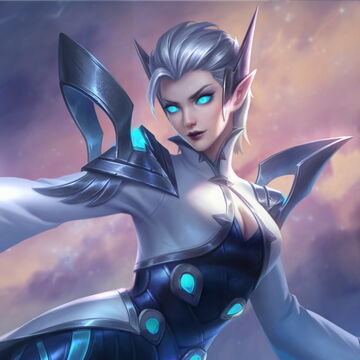 Eudora Story Mobile Legends Bang Bang Wiki Fandom