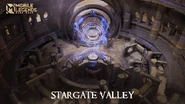 Stargate Valley