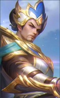 Minsitthar - Symbol of Valor Season S35