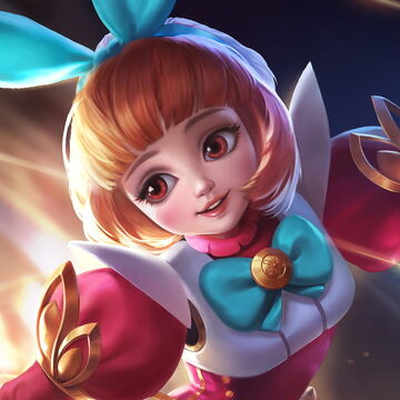 Angela Story Mobile Legends Bang Bang Wiki Fandom Are you searching for avatar logo png images or vector? angela story mobile legends bang