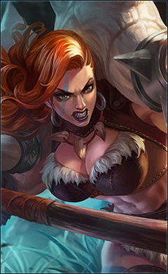 Hilda