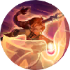 Unused icon (assumed for Guardian Reflection).