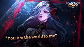 Carmilla Story Mobile Legends Bang Bang Wiki Fandom