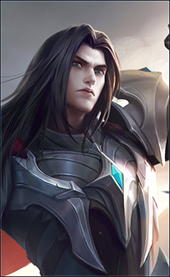 Leomord, Mobile Legends: Bang Bang Wiki