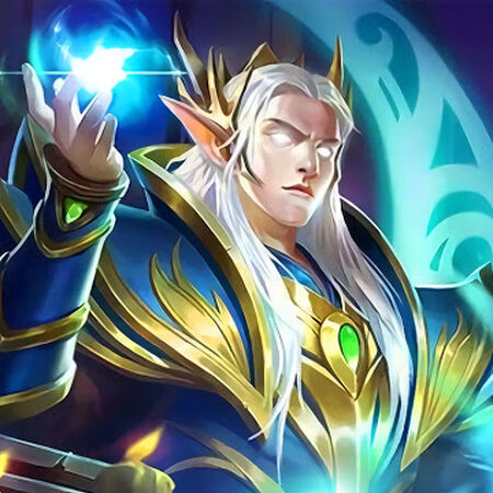 Estes Skins Mobile Legends Bang Bang Wiki Fandom