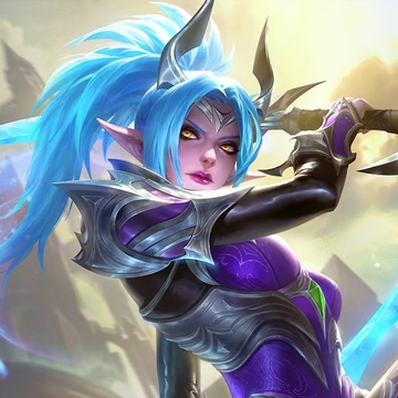 karina story mobile legends bang bang wiki fandom