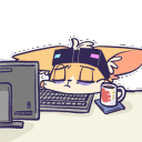 Lazy