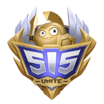 MLBB 515 Unite Logo