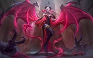 Queen of Blood