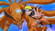 Naruto Uzumaki