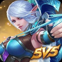 Mobile Legends: Bang Bang, Mobile Legends: Bang Bang Wiki