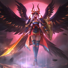 Freya Skins Mobile Legends Bang Bang Wiki Fandom Regular price £79.99 sale price £39.99. freya skins mobile legends bang bang