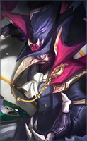 Kaja - Crow Magician Season 20