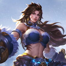 Masha Skins Mobile Legends Bang Bang Wiki Fandom