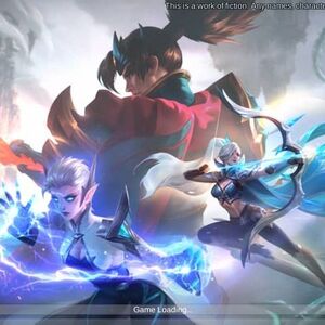Advanced Server Mobile Legends Bang Bang Wiki Fandom