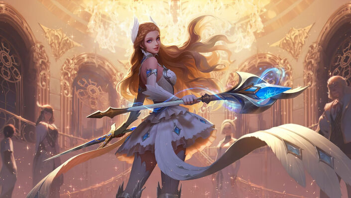 Inside Mobile Legends, Patch 1.6.18 Spotlight