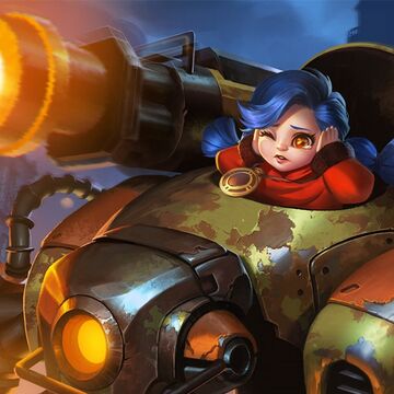 Jawhead Story Mobile Legends Bang Bang Wiki Fandom Jawhead Story Mobile Legends Bang Bang Wiki Fandom