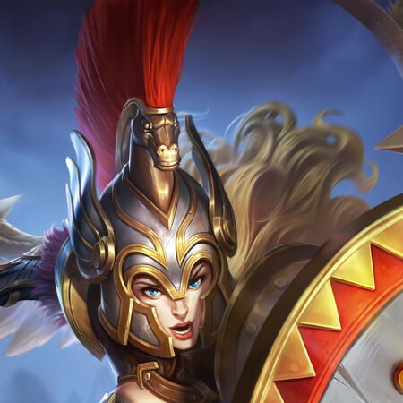 Freya Skins Mobile Legends Bang Bang Wiki Fandom On this page, we've got all three! freya skins mobile legends bang bang