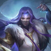 Luo Yi Skins Mobile Legends Bang Bang Wiki Fandom Lie to love (2021) as li zeliang. luo yi skins mobile legends bang