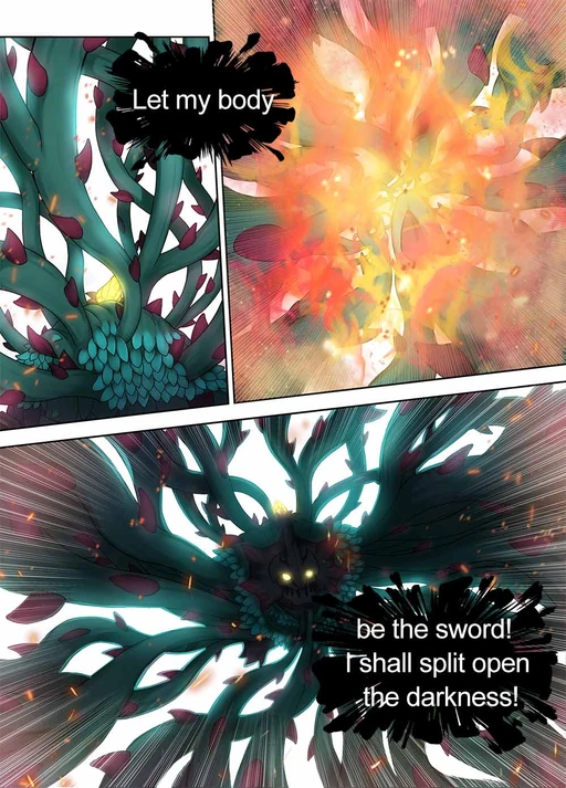 Belerick Comics Page 10