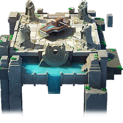Lego mobile legends bang bang sale