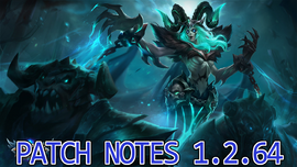 Patch note 1..2