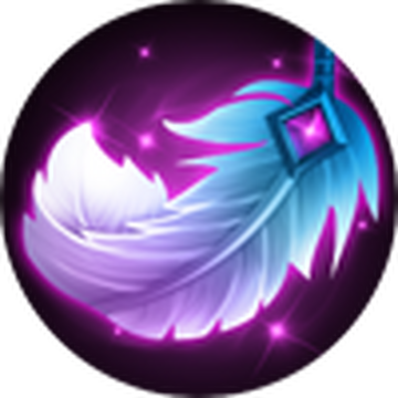 Feather of Heaven Mobile Legends Bang Bang Wiki Fandom