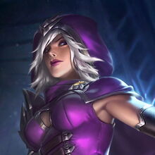 Natalia Skins Mobile Legends Bang Bang Wiki Fandom