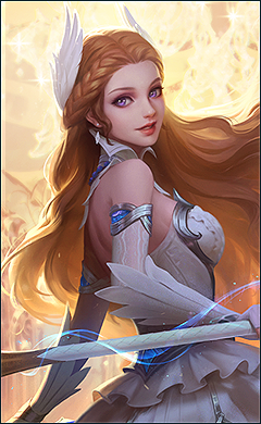 Joy, Mobile Legends: Bang Bang Wiki