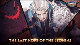 Harith Story Mobile Legends Bang Bang Wiki Fandom
