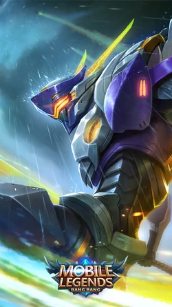 Legend Skins Mobile Legends Bang Bang Wiki Fandom