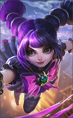 LYLIA