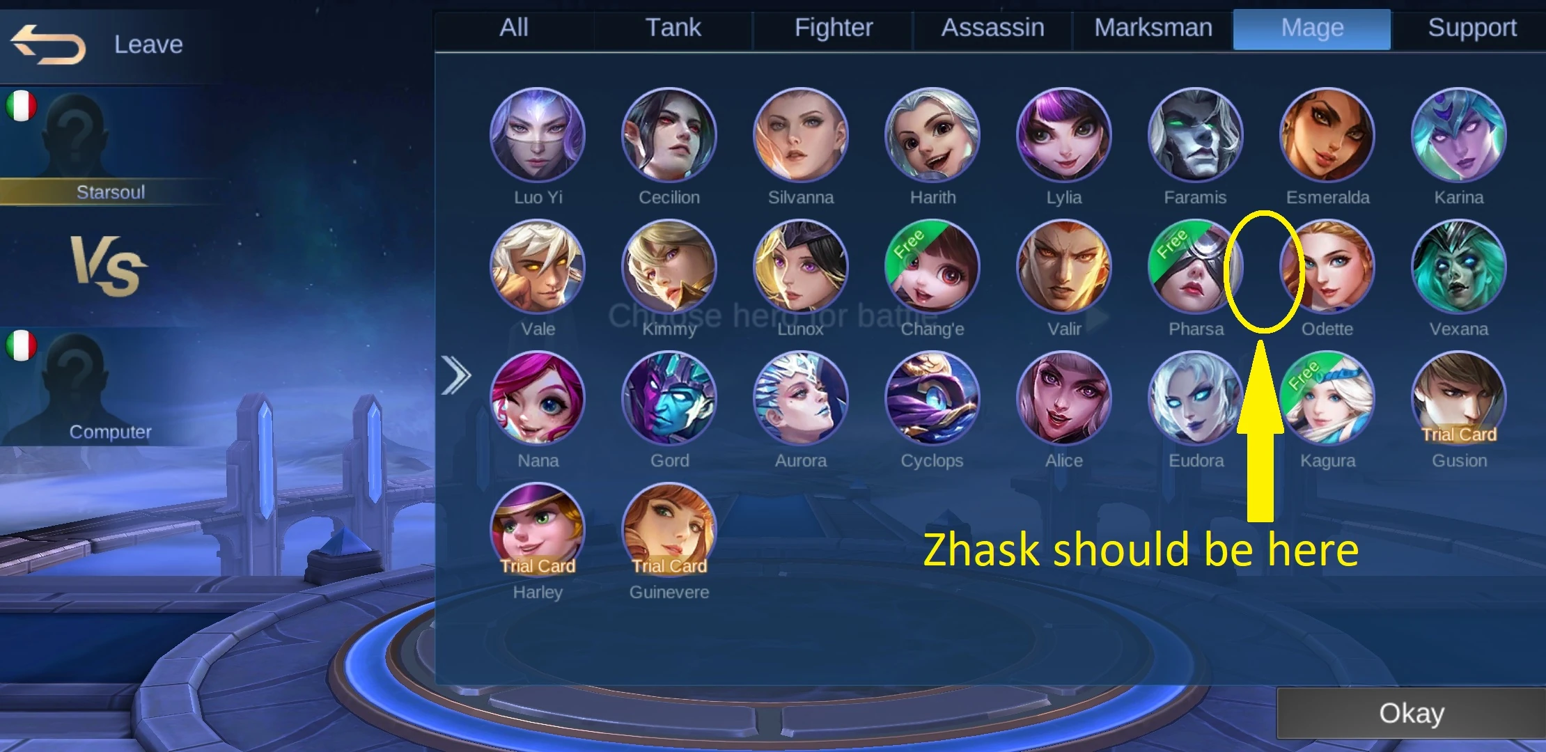 Mobile Legends roam map control habits in Mobile Legends — Roaming routes guide