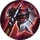 Bloodlust Axe