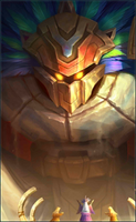 Grock - Ancient Golem Season 24