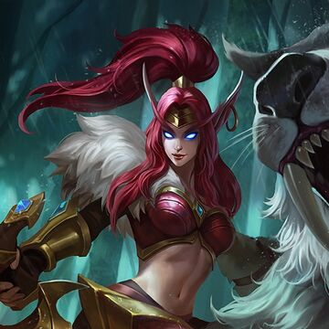 Irithel Story Mobile Legends Bang Bang Wiki Fandom