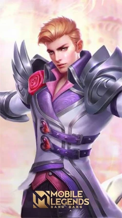 Alucard Skins Mobile Legends Bang Bang Wiki Fandom