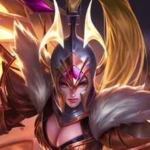Freya Skins Mobile Legends Bang Bang Wiki Fandom This is freya raven shogun epic skin compared to freya war angel epic skin music by. freya skins mobile legends bang bang