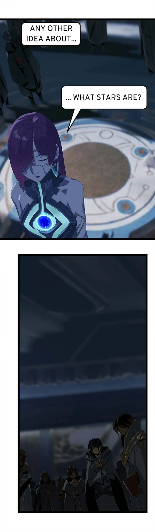 Destiny Beyond the Stars p14