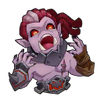 This is bad Esports Emote. Can be purchased in the Shop.