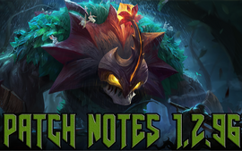 Patch Notes 1.2