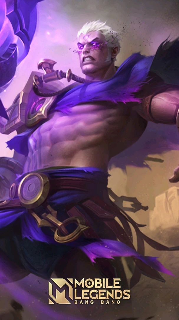 Discuss Everything About Mobile Legends Bang Bang Wiki Fandom