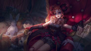 Scream Doll