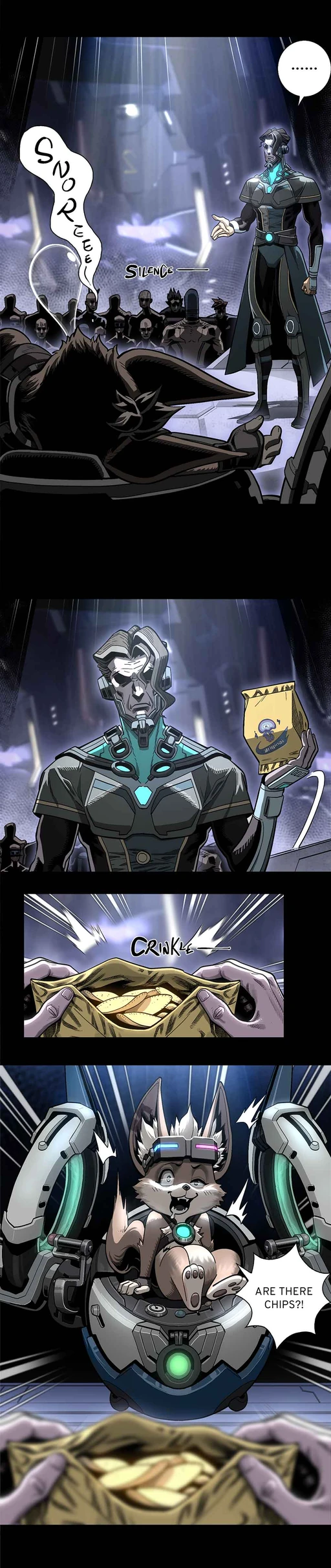 Chip's Acceptance Speech p07